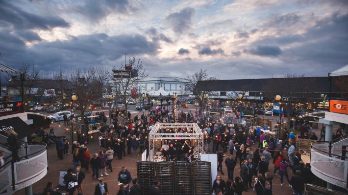 Marlborough Wine and Food Festival – 14 February