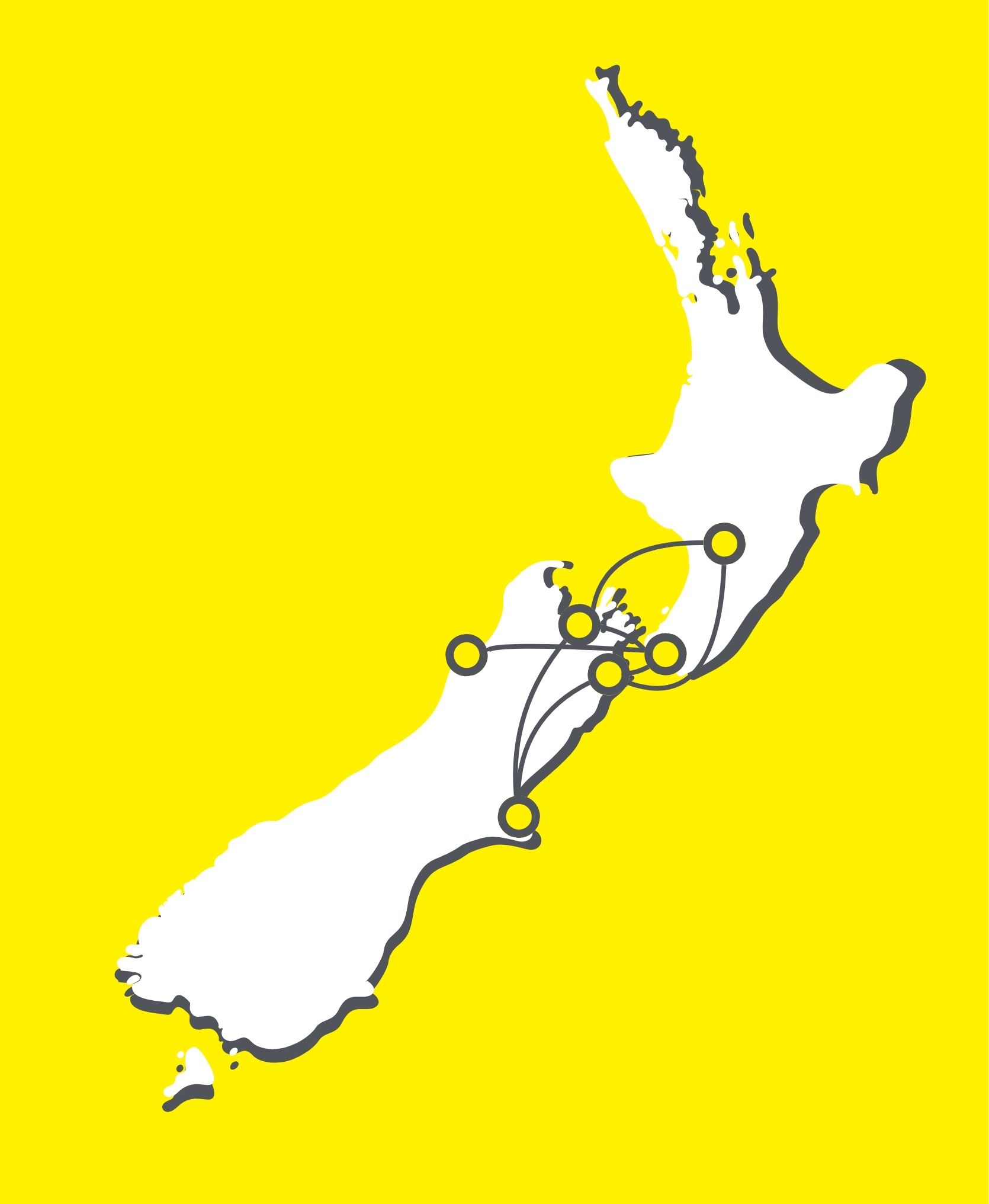 Originair routes and destinations